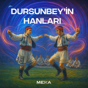 Dursunbeyin Hanları (Progressive Remix)