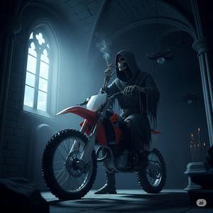 DIRTBIKE