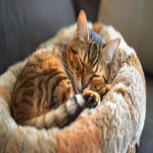 深いリラクゼーション