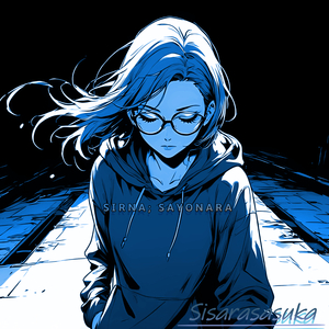 Sirna; Sayonara (Sped Up)