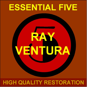 Fantastique (Fox-trot du film l'amour à l'américaine)