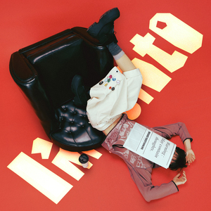 Think Too Much (Feat. DAMINI)