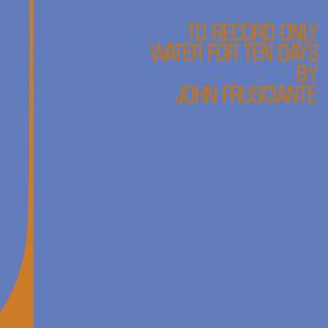 Away & Anywhere (Album Version)