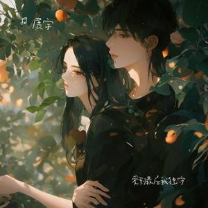 爱到最后我独守