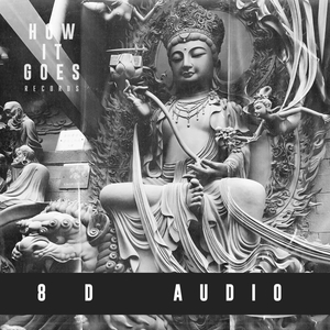 Cliffside (8D Audio)