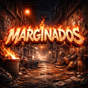MARGINADOS