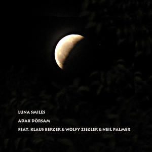 Luna lacht (Instrumental)