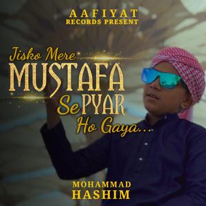 Jisko Mere Mustafa Se Pyar Ho Gaya | Naat Sharif | Mohammad Hashim