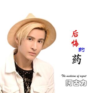 后悔的药 (伴奏)