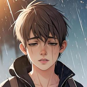 爱你让我心太累