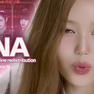 how should izna (이즈나) sing IZNA? - lyrics (HAN/ROM) - line redistribution
