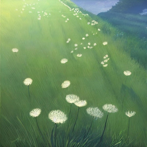 蒲公英的约定 (Live)