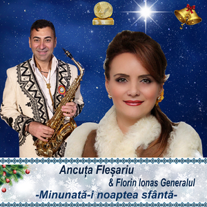 Minunata-I Noaptea Sfanta (Colinda)