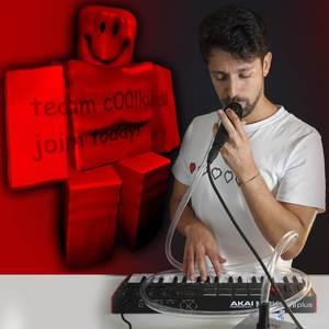 READY OR NOT - c00lkidd Chase Theme PHONK version (Forsaken OST) (Phonk Cover)