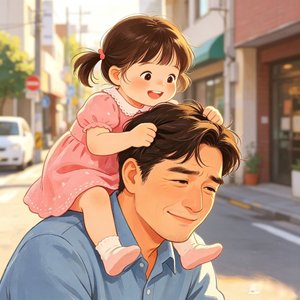 爸爸的小姑娘定稿版_139541632033310212_1779633826619.wav