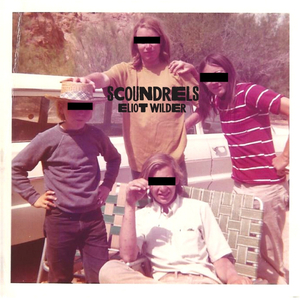 Stone Out of My Mind