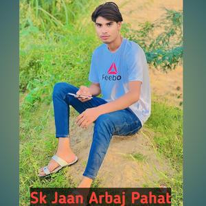 Sk Jaan Arbaj Pahat