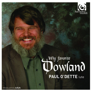 Sir John Langton, his Pavin (P 14)