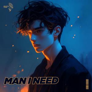 Man I Need (Male Cover)