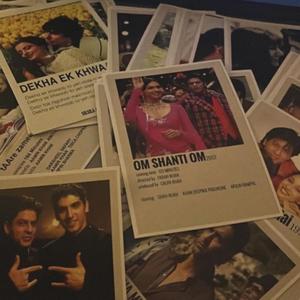 Deewaniyat (One sided love)