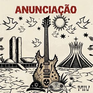 ANUNCIAÇÃO