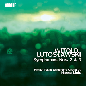 Symphony No. 3:Vivo - Stesso movimento - Adagio - Più mosso - Lento -