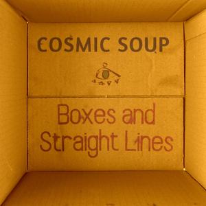 Boxes and Straight Lines