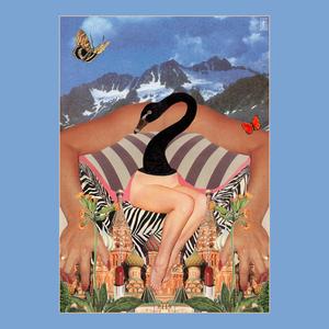 En kropp som spolas i land