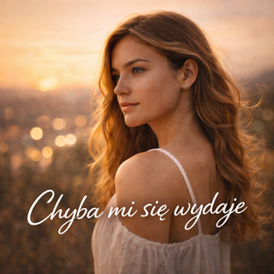 Chyba mi się wydaje