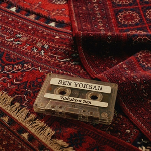 Sen Yoksan (Live)