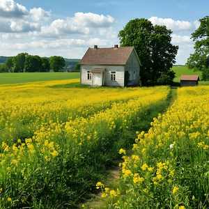 Я родину свою люблю