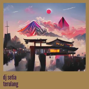 Dj Setia Terulang