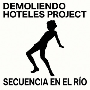 Secuencia en el Rio