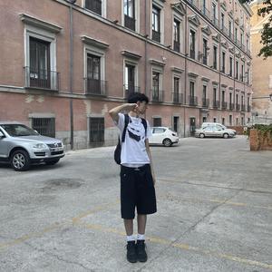 ocupada (feat. uglysofi)