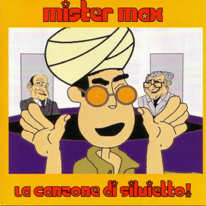 Remedios (La canzone di Silvietto)