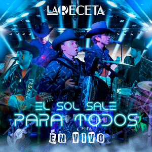 Patrullando Culiacán (En Vivo)