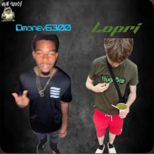 Disrespect (feat. Dmoney6300)