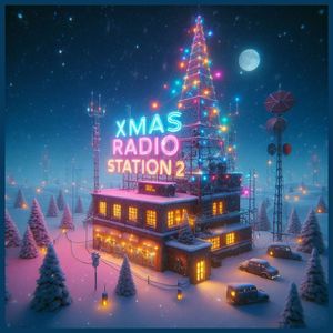 Raining on Christmas