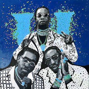 ' So Icy ' - Migos type beat