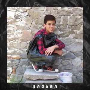 Random trashy words (feat. Jade Aceves)