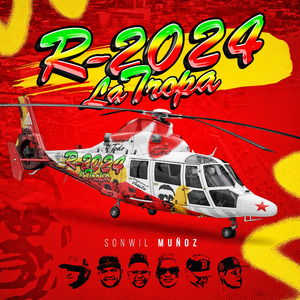 Cuatro Paredes (Live)