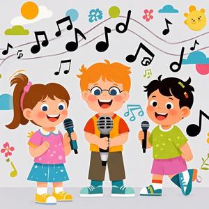 中国生物百科儿歌哺乳动物品种《红白鼯鼠》