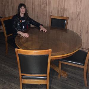 I Should Have Never (Got In The Way)