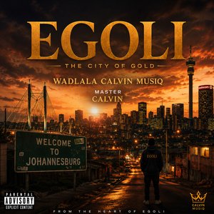 Egoli