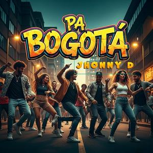 Pa Bogota