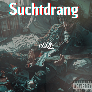 Suchtdrang