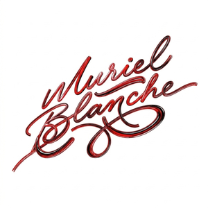 Muriel blanche