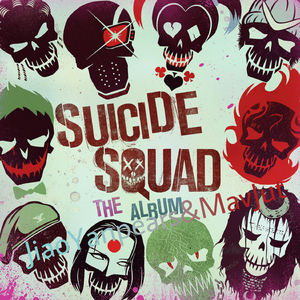 Heathens(JiaoYanpears&Mavjut Remix)