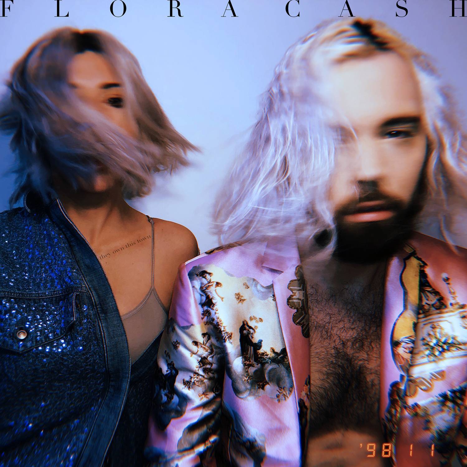 "听闻全世界的悲伤都放在这里了.