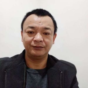 有情人终成眷属